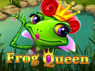 Royal Ribbit